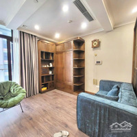 Chính Chủ Cho Thuê Căn Hộ 1 Ngủ Full Đồ View Hồ Tây Sun Grand City Thụy Khuê Tây Hồ