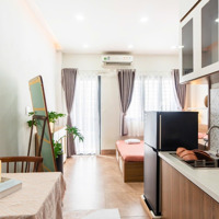 Cho Thuê Gấp Cc Mini 1 Phòng Ngủ 1 Vệ Sinh 35M2 Tại Cách Mạng Tháng Tám, Tân Bình, 7,9 Triệu
