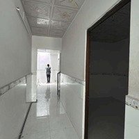 Nhà Thuê Phú Thọ Hòa (4X20M Lửng Đúc)- Hẻm 8M Xe Tải Thông - Q.tân Phú