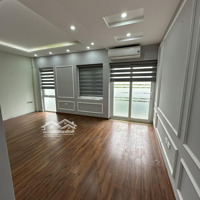 Cho Thuê Nhà Phố Hoàng Quốc Việt - Cầu Giấy, 75M2 X 4T, Mt: 5M, Mỗi Tầng 2 Phòng, Đủ Đh, Nl, Ôtô Đỗ