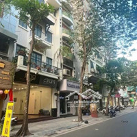 Cho Thuê Tòa Mặt Phố Tôn Đức Thắng - Quận Đống Đa -Phù Hợp Làm Văn Phòng Hoặc Kinh Doanh Đa Ngành