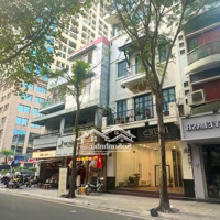 Cho Thuê Tòa Mặt Phố Tôn Đức Thắng - Quận Đống Đa -Phù Hợp Làm Văn Phòng Hoặc Kinh Doanh Đa Ngành