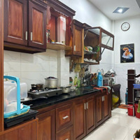 Bán Nhà 3 Tầng Mới Xây Thiết Kế Hiện Đại Lê Đình Lý, Kiệt 3M Giá Bán 3.65 Tỷ