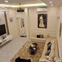 Nhà Đẹp Trương Định - Hộ Khẩu Hai Bà Trưng - Nt Châu Âu - Nở Hậu - 66M2 Chỉ 8,1 Tỷ