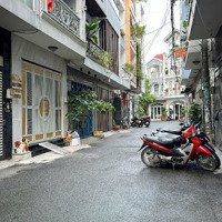 Bán Nhà Hẽm 27 Nguyễn Văn Săng.dt 4X14M,2 Lầu,Sân Thượng. Giá Bán 8,2 Tỷ
