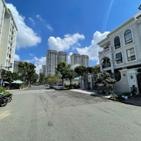 Bán Bt Liên Kế Vườn Mỹ Thái Đường C, 44 Tỷ, 126M2, View Công Viên Đẹp. Giá Tốt