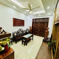 Rẻ Nhất Khu Đô Thị Thành Phố Giao Lưu, Biệt Thự Gần Hồ, Đối Diện Công Viên, Mặt Tiền 12M, 190M2*4T.