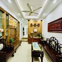 Rẻ Nhất Khu Đô Thị Thành Phố Giao Lưu, Biệt Thự Gần Hồ, Đối Diện Công Viên, Mặt Tiền 12M, 190M2*4T.