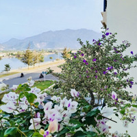 Bán Nhà 4 Tầng Sổ Hồng Giá Tốt View Sông Quán Trường Nha Trang