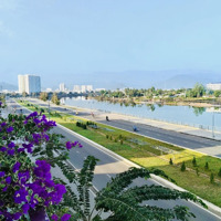 Bán Nhà 4 Tầng Sổ Hồng Giá Tốt View Sông Quán Trường Nha Trang