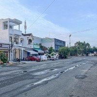 Chính Chủ Gửi Nhà 2 Lầu Xây Mới Mặt Tiền Đường Trần Phú, Vào Ở Ngay. Thuận Tiện Kinh Doanh