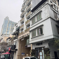 Bán Nhà Mặt Phố Mai Hắc Đế- Hai Bà Trưng- Hà Nội