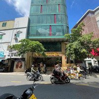 Bán Nhàmặt Tiềnngay Lê Thúc Hoạch, Tân Phú - Dt: 5.7 X 23, Cn: 127M2 - 5 Tầng - Hđt: 50 Tr/Th - 20.5 Tỷ