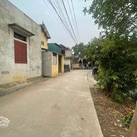 Bán Đất Nền Ấp Kim Ngưu, 47 Triệu/M2, 67.6M2, Oto Vào Tận Đất