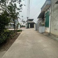 Bán Đất Nền Ấp Kim Ngưu, 47 Triệu/M2, 67.6M2, Oto Vào Tận Đất