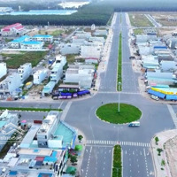 Bán Nhanh Lô Đất Tdc Lộc An-Bình Sơn Diện Tích 125M2 Giá Bán 2 Tỷ, Đã Có Sổ, Gần Sân Bay Long Thành