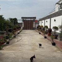 Bán Trang Trại View Đẹp Tại Đường 835, Phước Lợi, Bến Lức, Long An, 10 Triệu/M2, 1830 M2