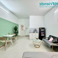 Studio 30M2 Ngay Chợ Hạnh Thông Tây