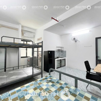 Studio Mới Xây Full Nt, Ngay Emart Phan Huy Ích