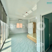 Studio Bancol Ngay Cầu Trường Đai, Gần Cc Dream Home
