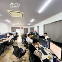 Nhà Đường Nguyễn Văn Thương 6X20M Hầm Trệt 3 Lầu Cho Thuê