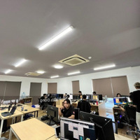 Nhà Đường Nguyễn Văn Thương 6X20M Hầm Trệt 3 Lầu Cho Thuê