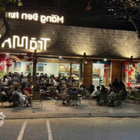 Cho Thuê Nhà Mặt Phố Nguyễn Đình Thi - View Hồ Tây Tuyệt Đẹp -Phù Hợp Mọi Mô Hình Kinh Doanh