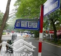 Cho Thuê Nhà Mặt Phố Nguyễn Đình Thi - View Hồ Tây Tuyệt Đẹp -Phù Hợp Mọi Mô Hình Kinh Doanh