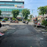 Góc 2Mặt Tiềncộng Hoà 4.5X23M Trệt 3L St View Đẹp Rộng Thoáng Kd Đa Ngành