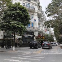 Cho Thuê Nhà Mặt Phố Ngụy Như Kon Tum Lô Góc Siêu Đẹp 110M X 4 Tầng Mặt Tiền 15M