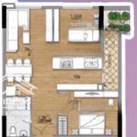 Bán Căn Hộ Valencia Garden Việt Hưng, Diện Tích: 60M, 2 Phòng Ngủ 1 Vệ Sinh View Vinhomes River Side, Liên Hệ:0914712366