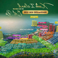 15 Suất Ưu Tiên Chọn Căn Ngoại Giao Đợt 1 Tầng Cao Dự Án Xanh Island Của Chủ Đầu Tư Sun Group.