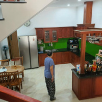 Bán Nhà Mới 3 Tầng Thanh Lương 11, Phường Hoà Xuân, Quận Cẩm Lệ, Diện Tích: 5Mx20M, 3 Lầu. Giá Bán 5,25 Tỷ