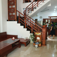 Bán Nhà Mới 3 Tầng Thanh Lương 11, Phường Hoà Xuân, Quận Cẩm Lệ, Diện Tích: 5Mx20M, 3 Lầu. Giá Bán 5,25 Tỷ