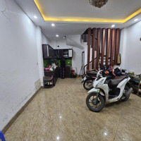 Bán Nhà Hạ Đình - Nhà Đẹp - Gần Phố 5 Tầng - 4 Ngủ - Công Năng Đầy Đủ - Gần Hồ
