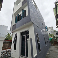 Hiếm Có Khó Tìm... Nhà Lô Góc 3 Tầng Xây Mới Xịn Đẹp Full Đầy Đủ Công Năng