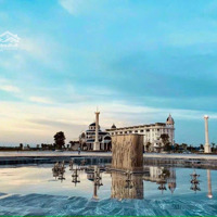 Bán Căn Biệt Thự Vip 300M2 Khu Grand Villas Aqua City Giá Bán 14,7 Tỷ Full. Nhận Nhà Ở Ngay