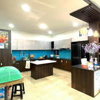 Bán Biệt Thự Mỹ Gia, 16,5 Tỷ, 287,5M2, 4 Phòng Ngủ 5 Vệ Sinh Hàng Hiếm Tại Vĩnh Thái, Nha Trang