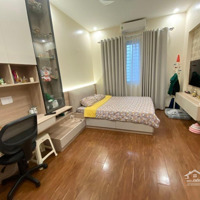 Mặt Phố Vạn Bảo - Ba Đình - Lô Góc 9 Tầng Thang Máy Kinh Doanh - Dòng Tiền 60 Triệu/Tháng