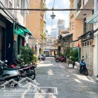 Hàng Siêu Hiếm Mặt Tiền Đường Số 2 - Cư Xá Đô Thành, P.4, Quận 3