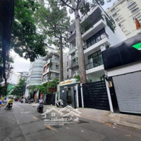 Hàng Siêu Hiếm Mặt Tiền Đường Số 2 - Cư Xá Đô Thành, P.4, Quận 3