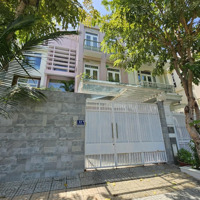 Bán Nhà Mặt Tiền Kinh Doanh Lâm Văn Bền Gần Nguyễn Thị Thập Q7.Diện Tích5X18M Giá Bán 22 Tỷ