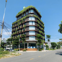 Chính Chủ Bán Lô Đất Đẹp Nam Việt Á, Đường 10.5M, Hướng Tây Nam,Diện Tích100M²