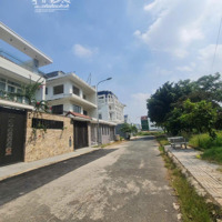 Bán Nền Biệt Thự 231M2, Trương Văn Bang, Thạnh Mỹ Lợi, Q2, Hcm [Giá 140 Triệu/M2]
