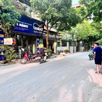 Bán Lô Đất Thổ Cư Mặt Đường Liên Huyện An Khánh Lại Yên