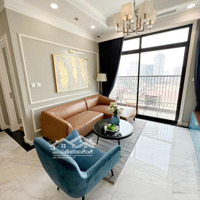 Chính Chủ Cho Thuê Ch Hòa Bình Green, Ngõ 376 Đường Bưởi Ba Đình, Nội Thất Đẹp, 85M2, 2 Phòng Ngủ 16 Tr/Th
