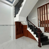 Cho Thuê H6M Khu Tân Hương, 4X15, 2 Lầu St 4 Phòng Ngủ 3 Vệ Sinh Giá 15 Triệu/Tháng