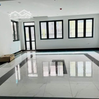 Cho Thuê Nhà Phố Trung Kính - Cầu Giấy, 85M2 X 6T, 1 Hầm, Mt: 6M, Thông Sàn, Thang Máy, Ôtô Đỗ Cửa