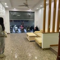 Cho Thuê Nhà Nguyên Căn Ngõ 424 Ngọc Thuỵ- Ô Tô Tránh , Đỗ Cửa , Vào Nhà - 3 Ngủ -Nội Thất Cơ Bản