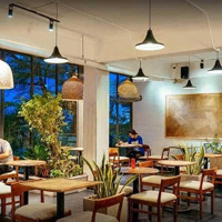 Cho Thuê Nhà Mặt Phố Lô Góc Xã Đàn, 55M2, 5 Tầng, Kinh Doanh Sạch Sẽ